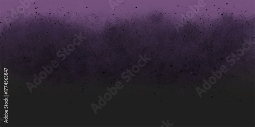 Abstract purple backdrop with bubbles and a cloud pattern suitable for a design wallpaper