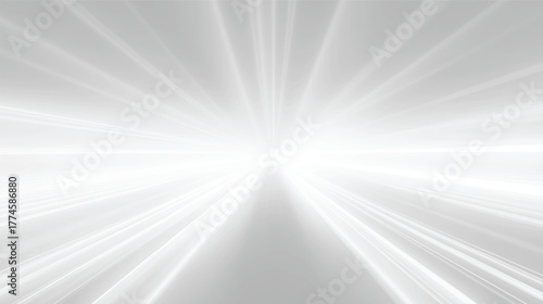 Neon Glow Mesmerizing Long Gradient Exposure Lights Texture