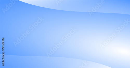 Blue abstract background with Gradient Mesh for wallpaper web page background and banners