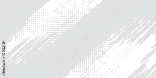 halftone on white background. Vector dots glitter or halftone. vector illustration eps10