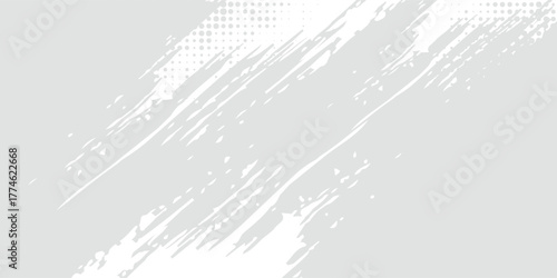 halftone on white background. Vector dots glitter or halftone. vector illustration eps10