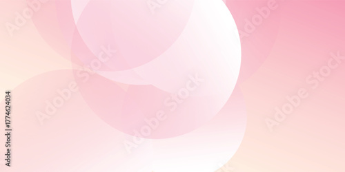abstract background.modern.minimalist.pink and yellow gradations