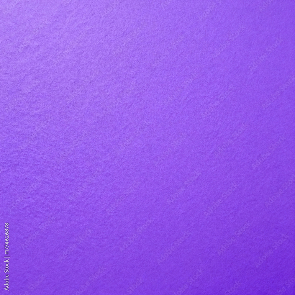 Fototapeta premium Textured purple background. Background for Halloween overlay. AI generated images