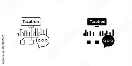 Tacotron speech synthesis model diagram
