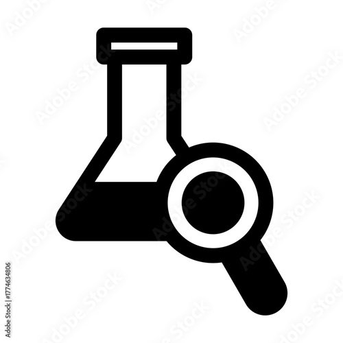 Science From Artificial Intelligence Icon Set