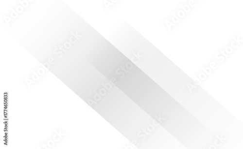 グレー 斜線 背景 2