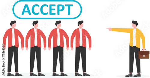 Venture Capital Investment and Startup Funding Concept Young Entrepreneur Pitching Innovative Business Idea to Angel Investor or VC Partner to Raise Capital for New Project
