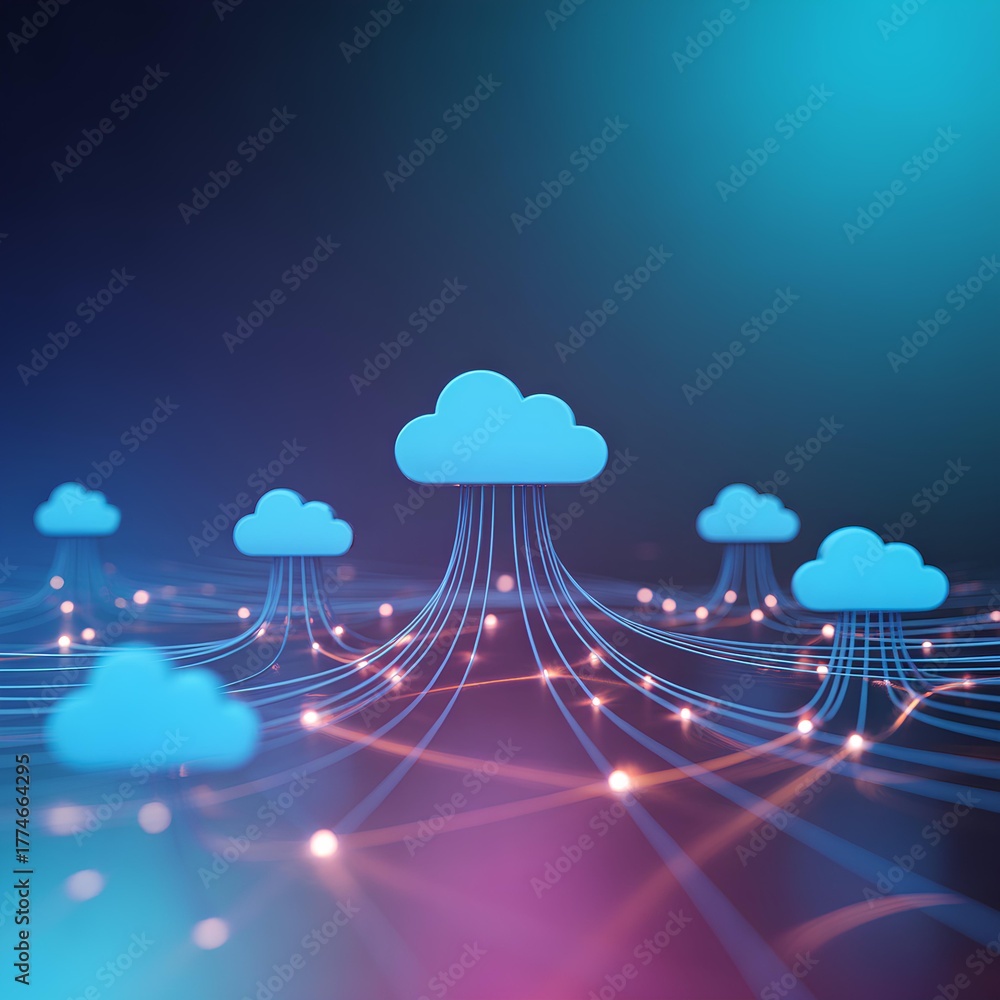 custom made wallpaper toronto digitalCloud Computing Network – Data Transfer and Digital Storage Technology