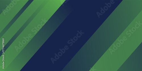 Sports background design with abstract modern template modern