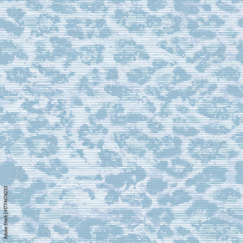 Grunge Wallart Style Abstract StripesVector Leopard Skin Seamless Pattern, surface, all over print animal skin grunge art, womenswear top, bottom, fashionable trendy new style wrapping paper 