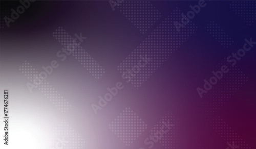Colorful abstract illustration with gradient. Smooth blend banner template artistic work.
Soft and flexible concentrated line of pale purple gradation