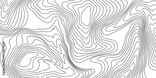 Topographic contour map. similarcartography illustration. Topography and geography map grid abstract backdrop. Business concept. Fish Fillet Texture, Salmon fillet texture, fish pattern. paper texture