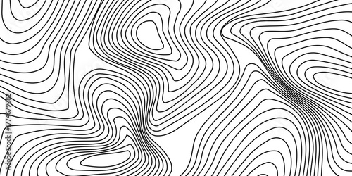 Topographic contour map. similarcartography illustration. Topography and geography map grid abstract backdrop. Business concept. Fish Fillet Texture, Salmon fillet texture, fish pattern. paper texture