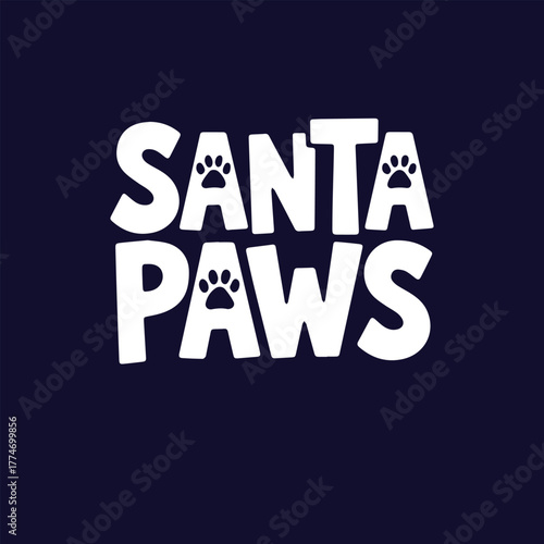 Christmas typography t-shirt design 