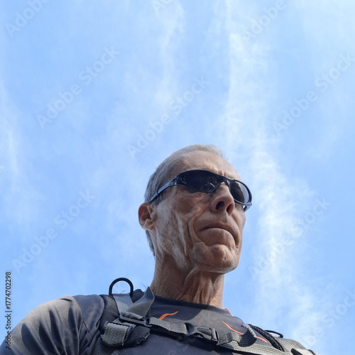 Papier peint Persona