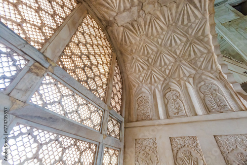 Bibi Ka Maqbara in Aurangabad