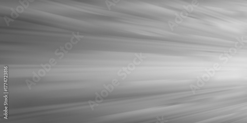 Beautiful and simple background of silver