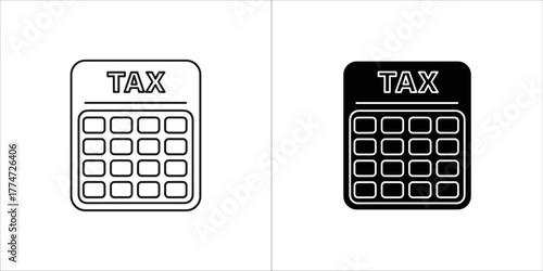 Gift card balance icons with dollar signs