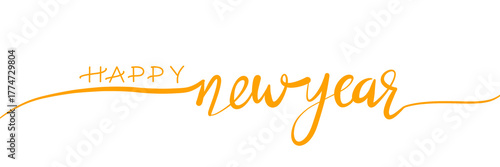Happy new year