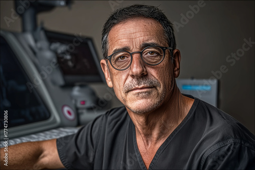 Robotic Surgery Training and Telemedicine Innovations
