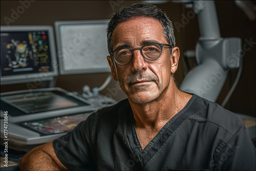 Robotic Surgery Training and Telemedicine Innovations