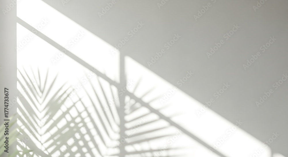 Obraz premium interior of a modern building