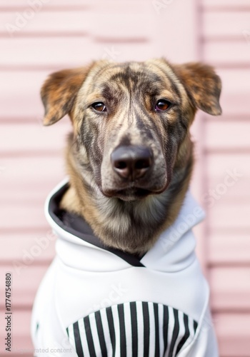 Portrait Dog collection