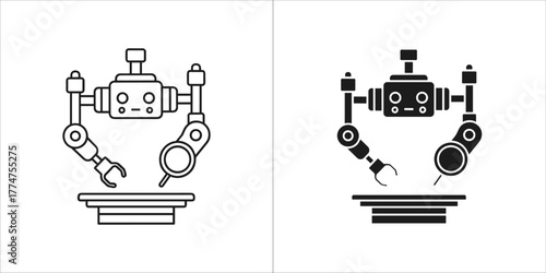 Pie chart showing program expenses, fundraising, and administrative costs isolated on