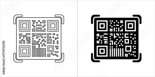 Sound wave editing and cutting concept, isolated on