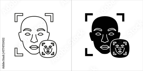 Uninterruptible power supply icon