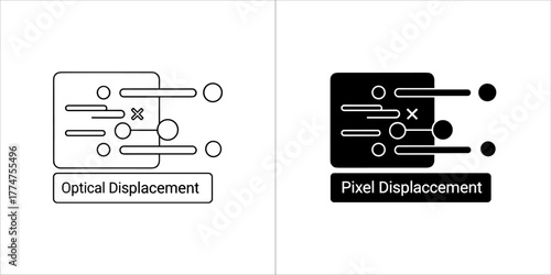 Episode list with checkboxes and bullet points, isolated on