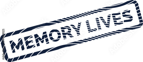 Enduring Affirmation Memory Lives Celebrating Continued Legacy and Unforgettable Moments