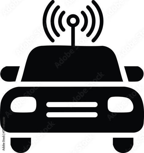 wi fi zone car