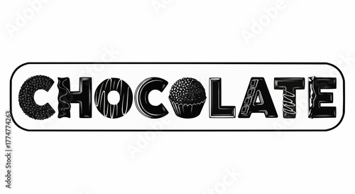 Indulgent Chocolate Delights Await Your Next Sweet Creation and Dessert Design Project