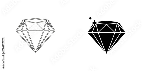 Diamond icon