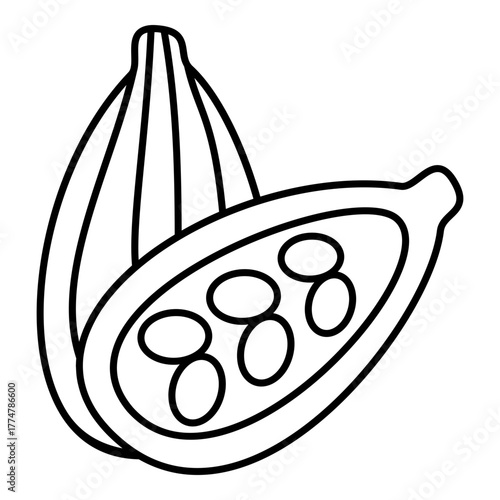 cardamom icon