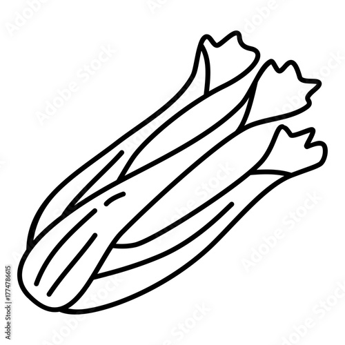 celery icon