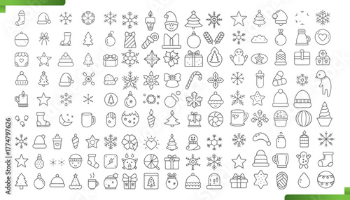 Collection of ancient egyptian hieroglyphs and symbols for artistic and educational purposes