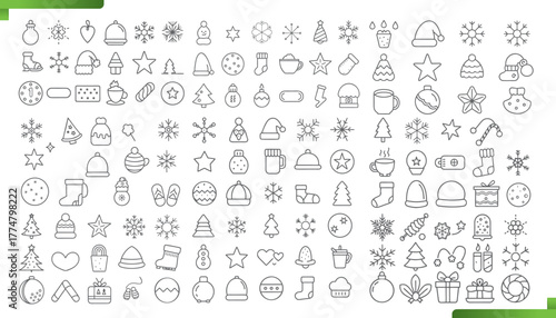 Collection of ancient egyptian hieroglyphs and symbols for educational and historical purposes