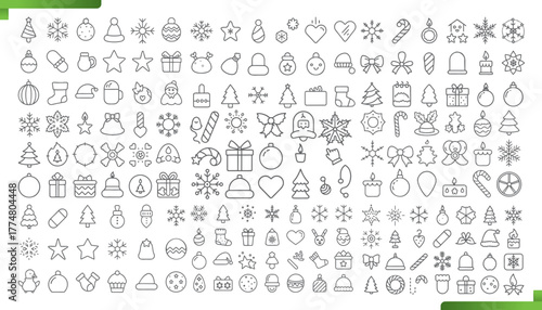 Collection of ancient hieroglyphic symbols and glyphs from various civilizations