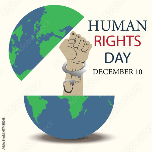 Human Rights Day Global Call for Freedom and Equality