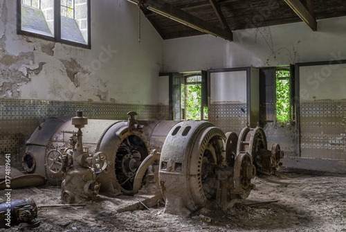 hydropowerplant 