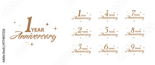 happy anniversary card	