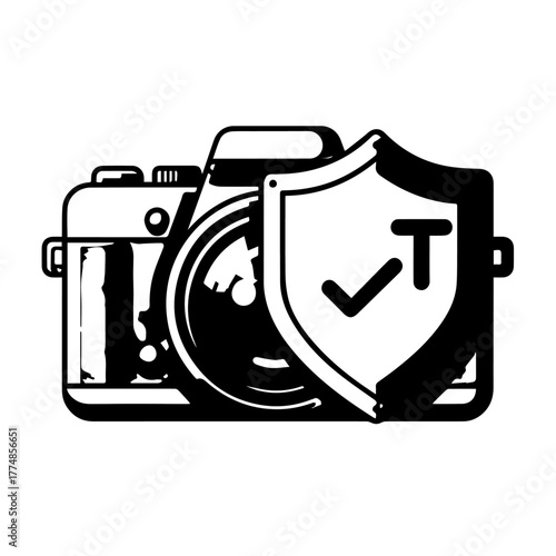 Camera Protection Secure Photography, Safety Features, and Image Preservation