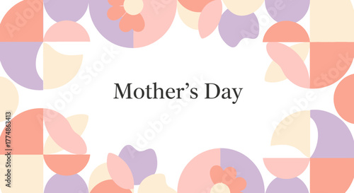 Mothers Day Celebration with Elegant and Heartfelt Greetings.