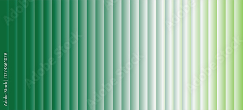 Glass stripes Neon vertical effect light lines background in purple pink, blue gradient, green, red, black orange silverfuturistic abstract stripes wallpaper, vibrant luminous Vector Illustration