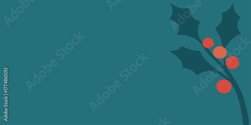 Red and white Japanese background with green screen chroma key light for animation paper texture video design