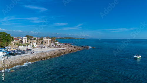 Antalya - Turkey, Historica...