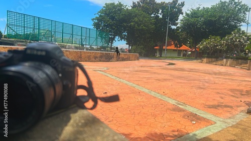 Photos A nostalgic summer.