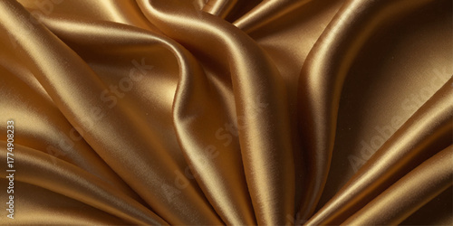 Abstract Network Connection Visualizing Digital Connectivity. A dynamic and visually captivating abstract image showcases a complex network of interconnected points and lines.	